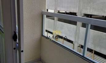 Imagem 2: Apartamento à VENDA no Jardim Sul de 44m²