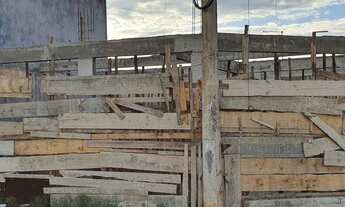 Imagem: Terreno á Venda Arapoanga, Avenida Comercial