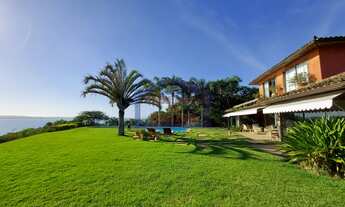 Imagem 3: Casa magnifica com muita privacidade e vista mar em Manquinhos - Buzios