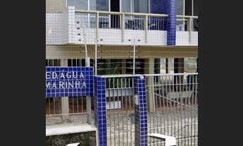 Imagem 2: Apto Renascença 118 m² R$ 410 mil