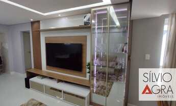 Imagem 4: Apartamento à venda, 76 m² por R$ 685.000,00 - AlphaVille - Salvador/BA