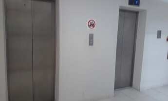 Imagem 4: SALA ED. P&G CENTER II