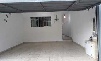 Imagem 3: Sobrado Parque Grajaú