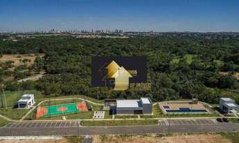 Imagem 2: Terreno à venda, 307 m² por R$ 325.000 - Condomínio Belvedere - Cuiabá/MT