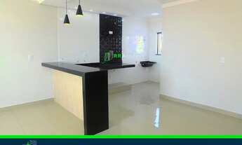 Imagem 3: Apartamento Padrão para Venda em Residencial José de Carlos Franca-SP