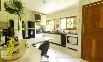 Imagem 3: CASA RESIDENCIAL em FLORIANÓPOLIS - SC, CACHOEIRA DO BOM JESUS