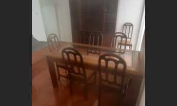 Imagem 6: Apartamento para aluguel tem 50 metros quadrados com 1 quarto em Copacabana - Rio de Janei