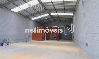 Imagem 2: Venda Galpão Jardim Canadá Nova Lima