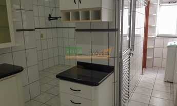 Imagem 7: SãO JOSé - Apartamento Padrão - Kobrasol