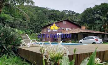 Imagem: CHÁCARA ARMAÇÃO