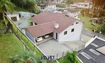 Imagem 5: Casa com Sala Comercial