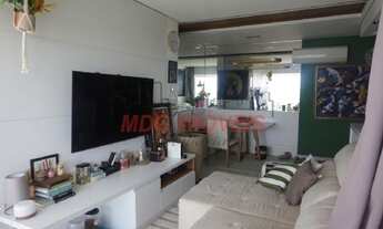 Imagem 4: Apartamento na Rua Nilo, Aclimação, 2 quartos sendo 1 suíte, 2 vagas de garagem, próximo