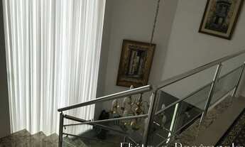 Imagem 6: Ótima casa com dois lotes no Altos da Serra II