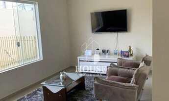 Imagem 4: Casa com 3 dormitórios à venda, 166 m² por R$ 380.000,00 - Jardim Itamaraty - Mogi Guaçu/S