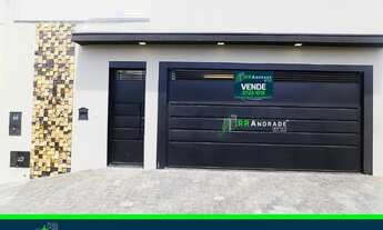 Imagem: Casa Padrão para Venda em ESPLANADA PRIMO