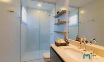 Imagem 6: Apartamento com 2 dormitórios à venda, 74 m² por R$ 487.616,80 - Centro - Cascavel/PR