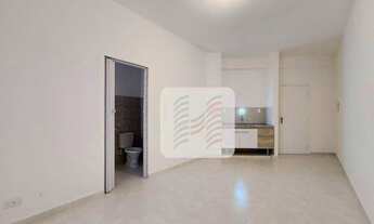 Imagem 3: Studio com 1 dormitório para alugar, 30 m² por R$ 1.256,00 Pacote/mês - Centro - São Paulo