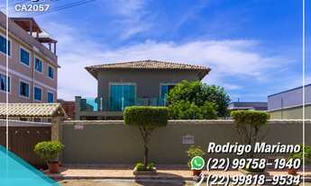 Imagem 3: Alugo casa espetacular com 4 quartos na Enseada das Gaivotas em Rio das Ostras