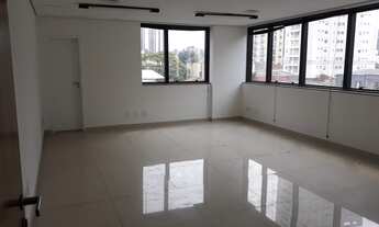 Imagem: SALA COMERCIAL REFORMADA PRÓXIMO DO METRÔ