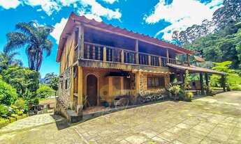Imagem: Sítio para Venda em Teresópolis, Albuquerque