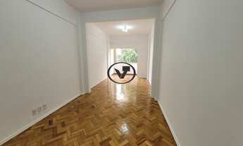 Imagem 4: Apartamento para venda tem 37 metros quadrados com 1 quarto