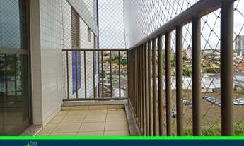 Imagem 3: Apartamento Padrão para Venda em Vila Champagnat Franca-SP