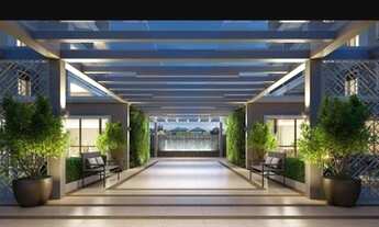 Imagem 2: Maravilhoso apartamento de 66m² no bairro Mandaqui