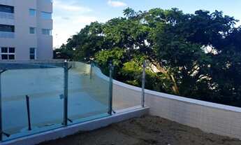 Imagem 6: Cobertura com 04 quartos, sendo 04 suites, 03 vagas, área de lazer completa, Farol