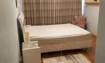 Imagem 3: Apartamento na avenida Atlântica em Copacabana