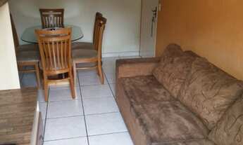 Imagem 2: Apartamento Imirim!!! 02 dormitórios, 01 banheiro, 01 vaga de garagem, 49m²!!