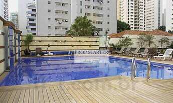 Imagem 4: Apartamento com 2 dormitórios à venda, 56 m² por R$ 850.000 - Jardim Paulista -SP/PropStar
