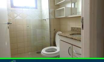 Imagem 7: Apartamento Padrão para Venda em Vila Champagnat Franca-SP