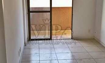 Imagem 5: Excelente Apartamento Cond. Ponto Nobre com varanda e Churrasqueira! Ac. Financ