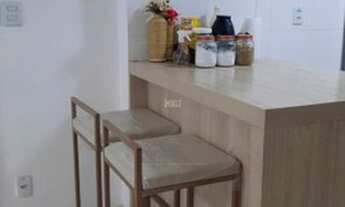 Imagem 2: Apartamento 3 quartos a venda totalmente reformado na praia do canto em Vitória Ref.:15280