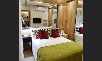 Imagem 7: Apartamento 2 quartos pronto, itbi e registro grátis, programa casa verde e amarela