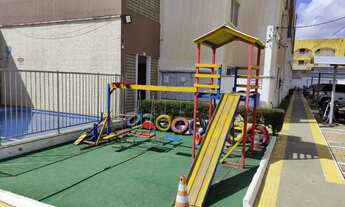 Imagem 6: APARTAMENTO LADO DA SOMBRA NO PLANALTO