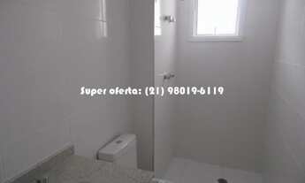 Imagem 7: Promoção: Apartamento de 2 quartos em Botafogo, Real Grandeza, Ed. You, pronto, com lazer