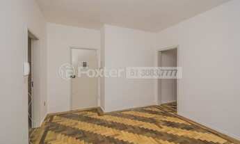 Imagem: Apartamento para venda com 50 m2 com 1 quarto