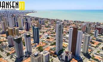 Imagem 4: RIO TUCUMÃ EM MANAÍRA, O BAIRRO MAIS COMPLETO E VALORIZADO DE JOÃO PESSOA