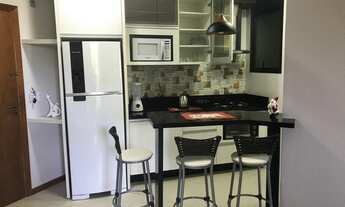 Imagem 7: Apartamento com 1 dormitório à venda, - Cachoeira do Bom Jesus - Florianópolis/SC