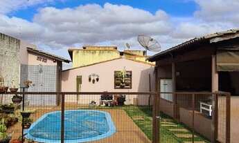 Imagem: CASA NO NOSSA SRA. DE FÁTIMA - PATOS DE