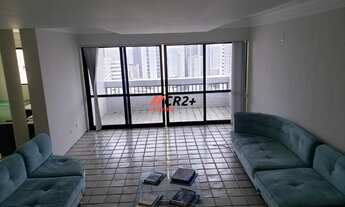 Imagem 3: Cobertura Para Vender com 5 quartos 5 suítes no bairro Boa Viagem em Recife