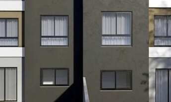 Imagem 3: CASA RESIDENCIAL em CURITIBA - PR, PAROLIN