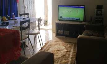 Imagem 7: CASA NO PARQUE ESPLANADA V