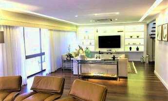 Imagem: Cobertura com 3 dormitórios à venda, 331