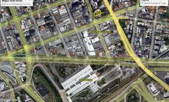 Imagem 4: Excelente terreno estrutural com ótima localização