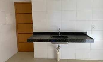 Imagem 5: Residencial Sebastiano Ricci - 3 suítes - 130m