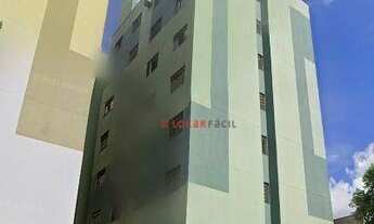 Imagem: Apartamento com 1 dormitório para alugar