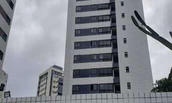 Imagem 1: Apartamento 2 Quartos na Madalena Lazer Completo