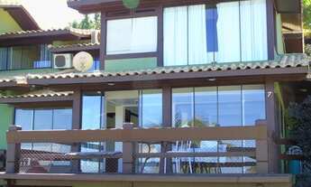 Imagem: Casa residencial em condomínio com Vista